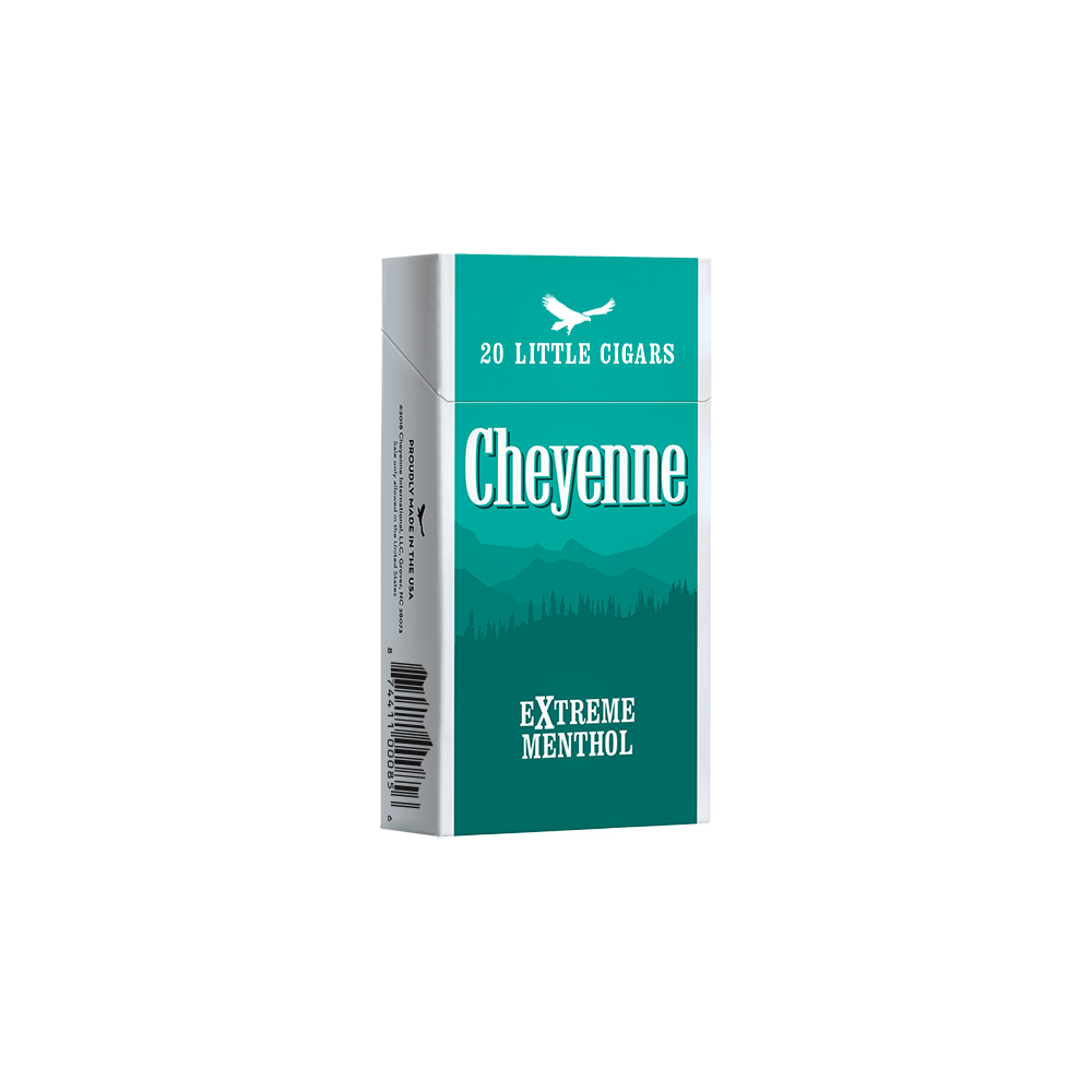 View product media CHXM Extreme Menthol, , jrcigars 2